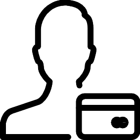 Benutzer-Karte